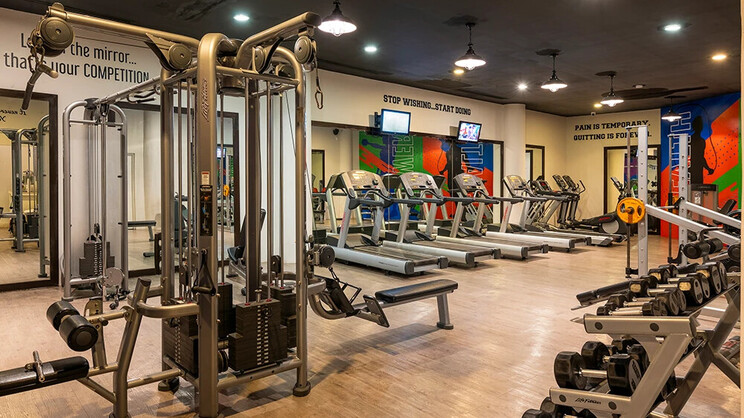 Palmar Beach Resort Riviera Maya